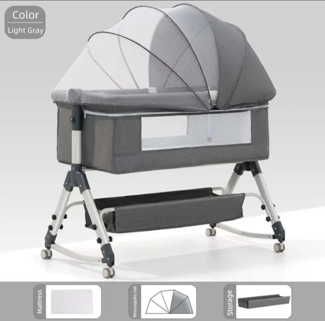 تخت کنار مادر ۳